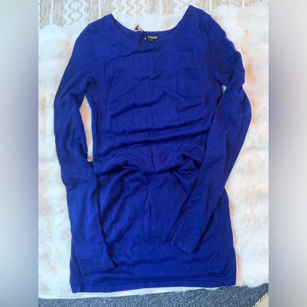Winter dress